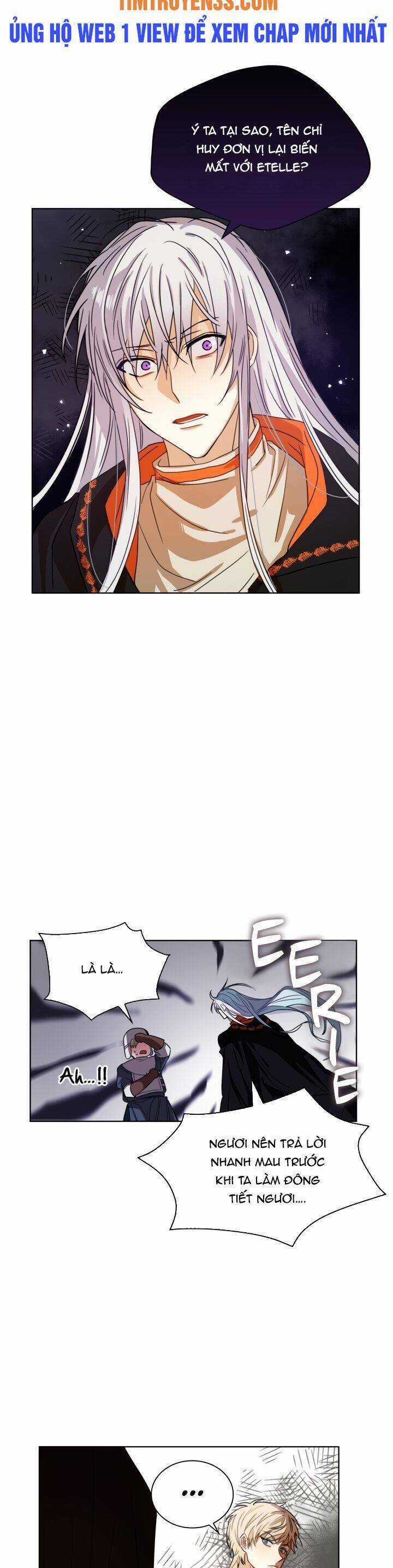 Crimson Karma - Chapter 50 - Trang 15