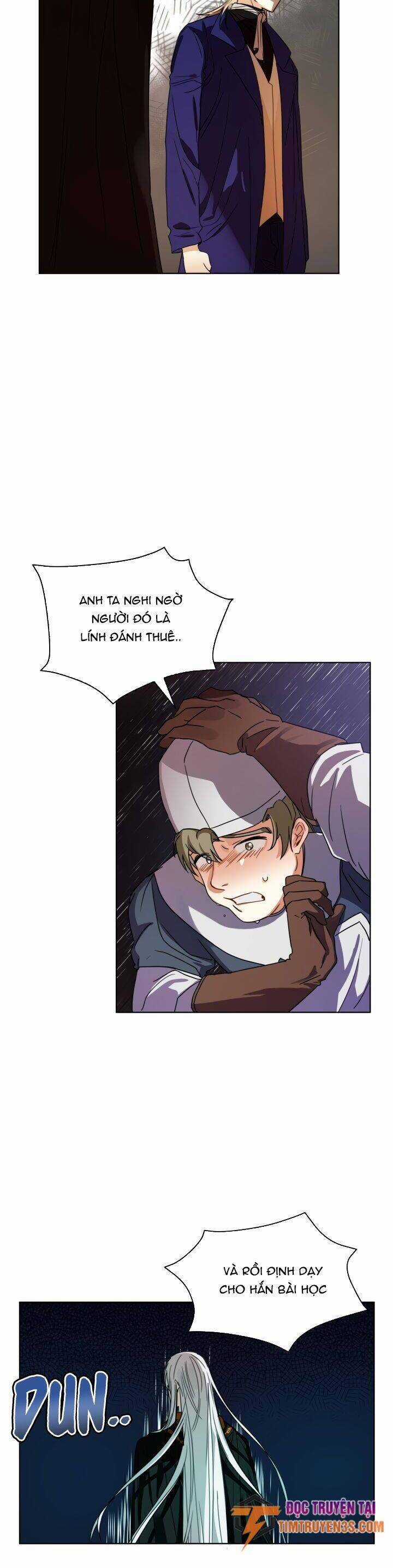 Crimson Karma - Chapter 50 - Trang 16