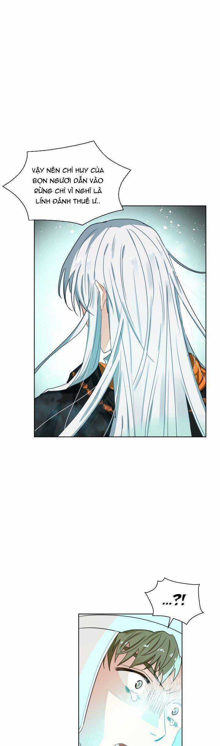 Crimson Karma - Chapter 50 - Trang 17