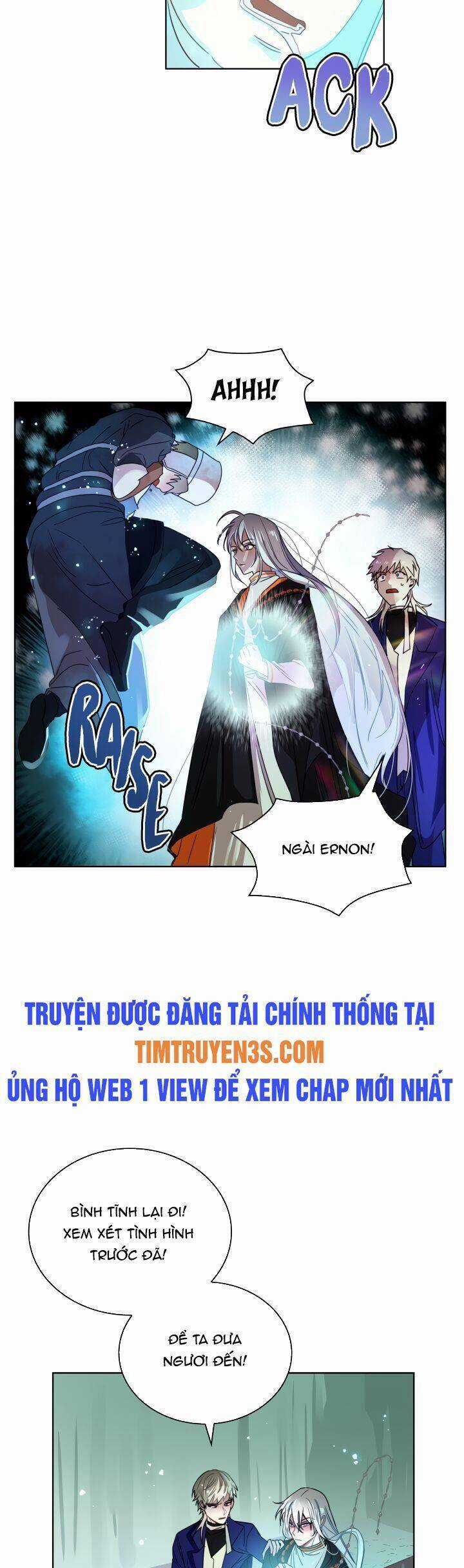 Crimson Karma - Chapter 50 - Trang 18