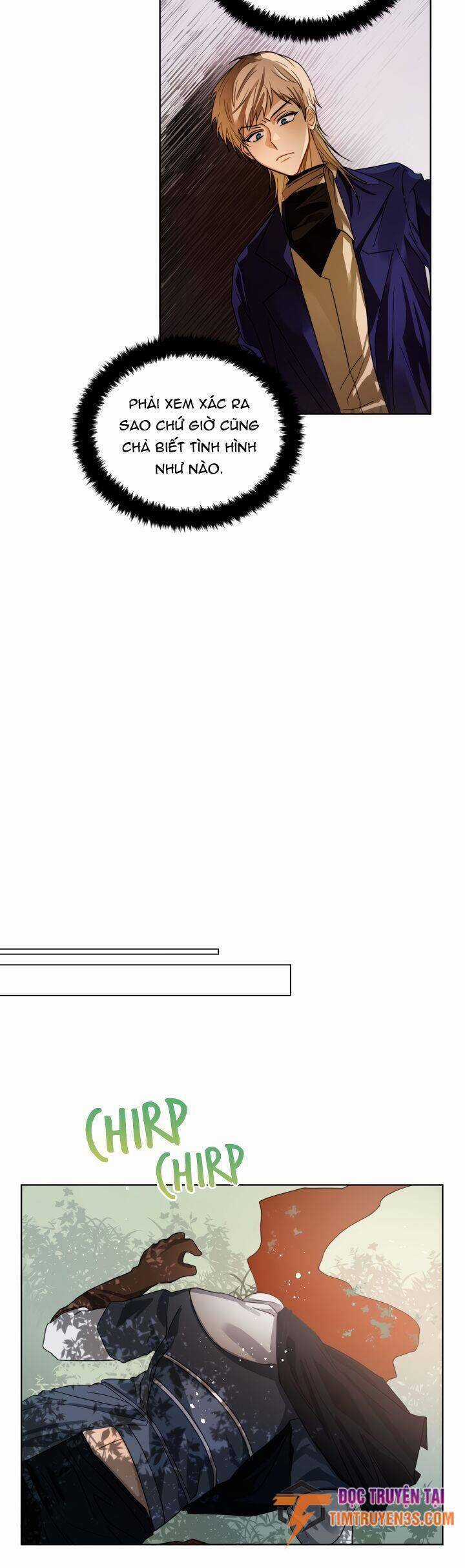 Crimson Karma - Chapter 50 - Trang 20