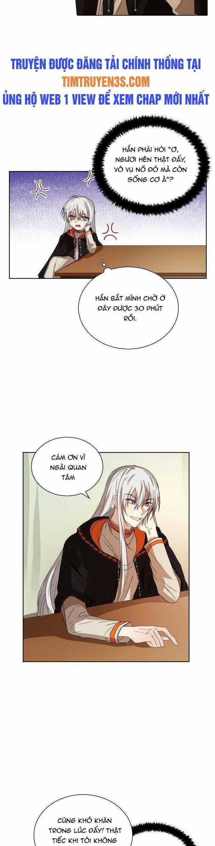 Crimson Karma - Chapter 50 - Trang 3