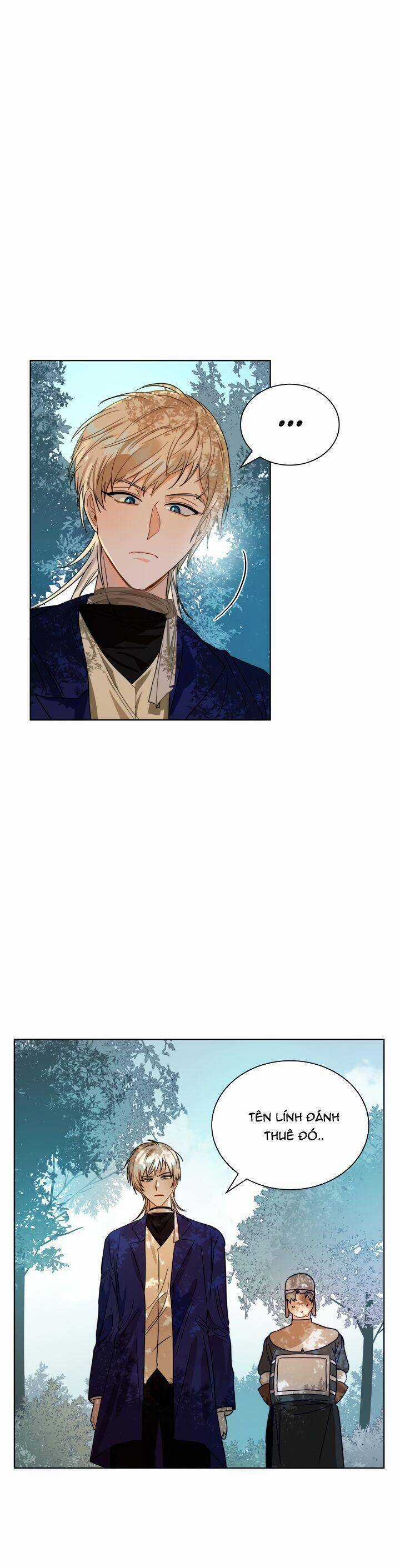 Crimson Karma - Chapter 50 - Trang 21