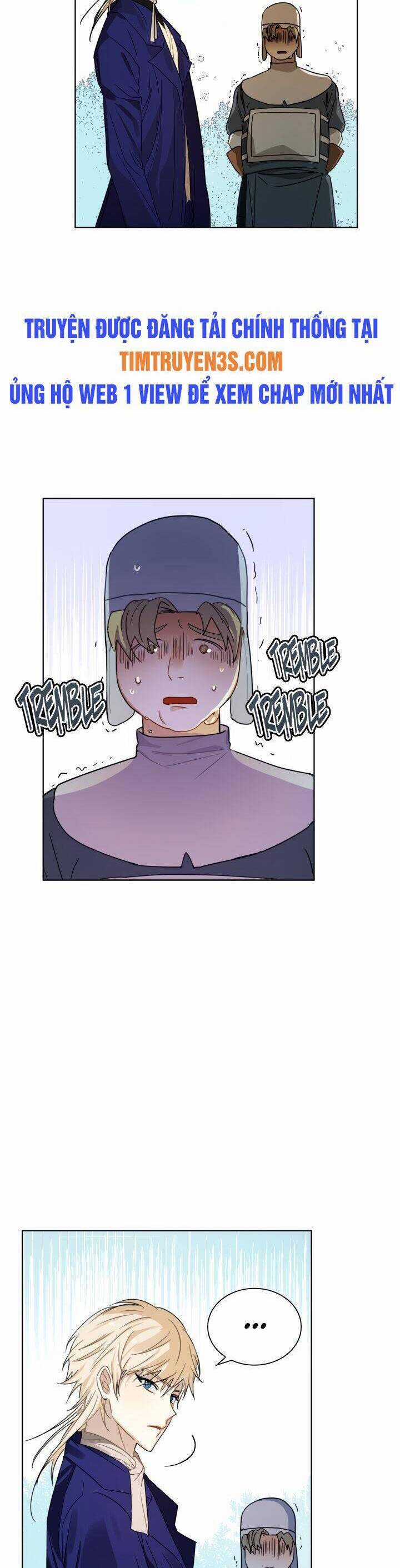 Crimson Karma - Chapter 50 - Trang 23