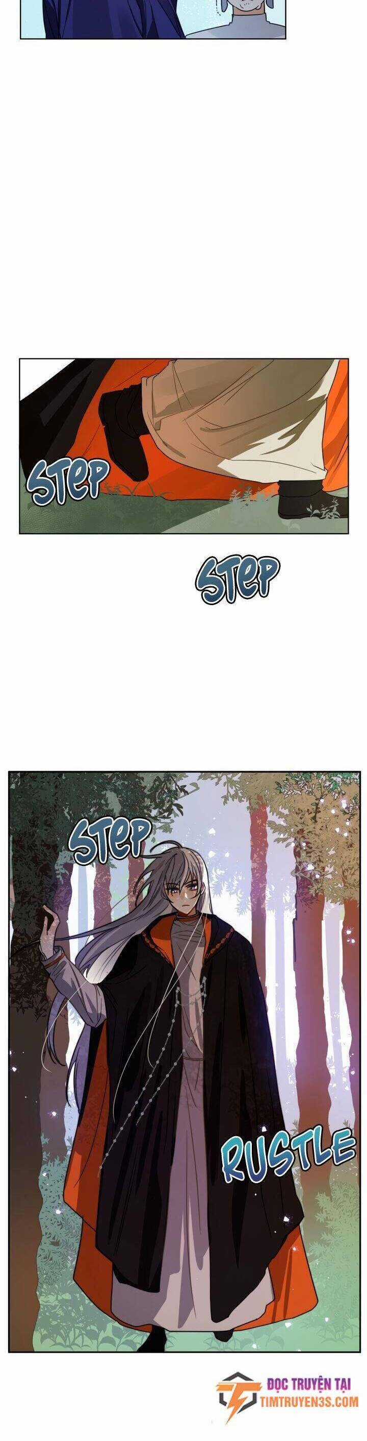 Crimson Karma - Chapter 50 - Trang 24