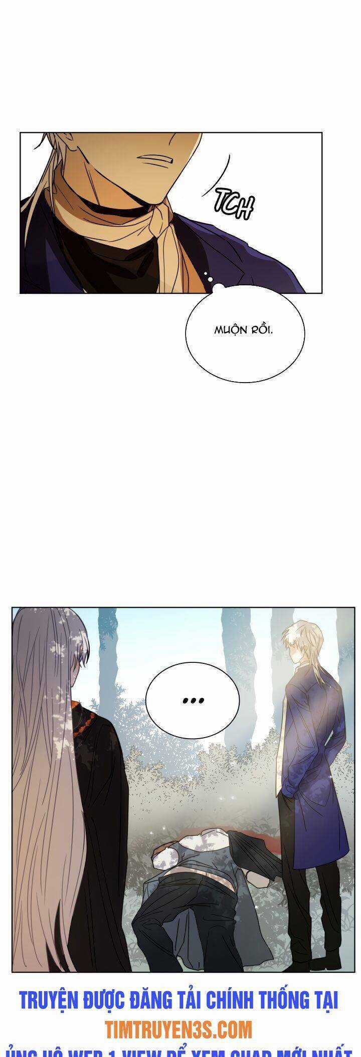 Crimson Karma - Chapter 50 - Trang 25