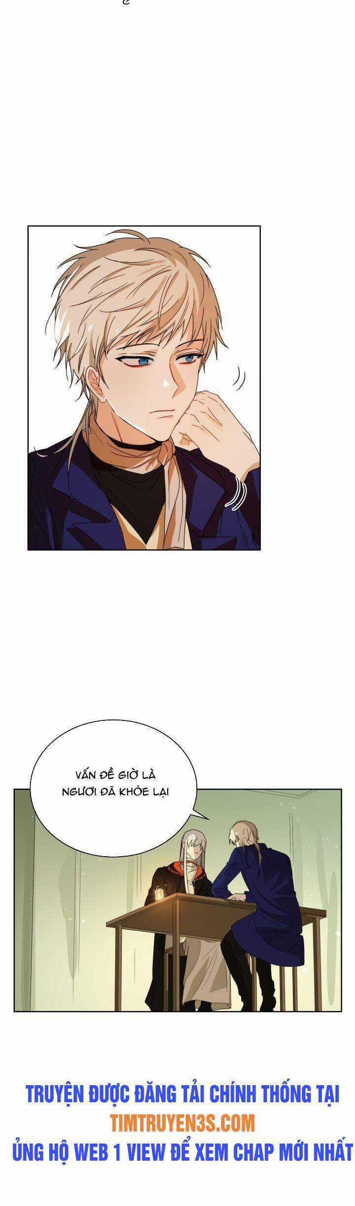 Crimson Karma - Chapter 50 - Trang 5