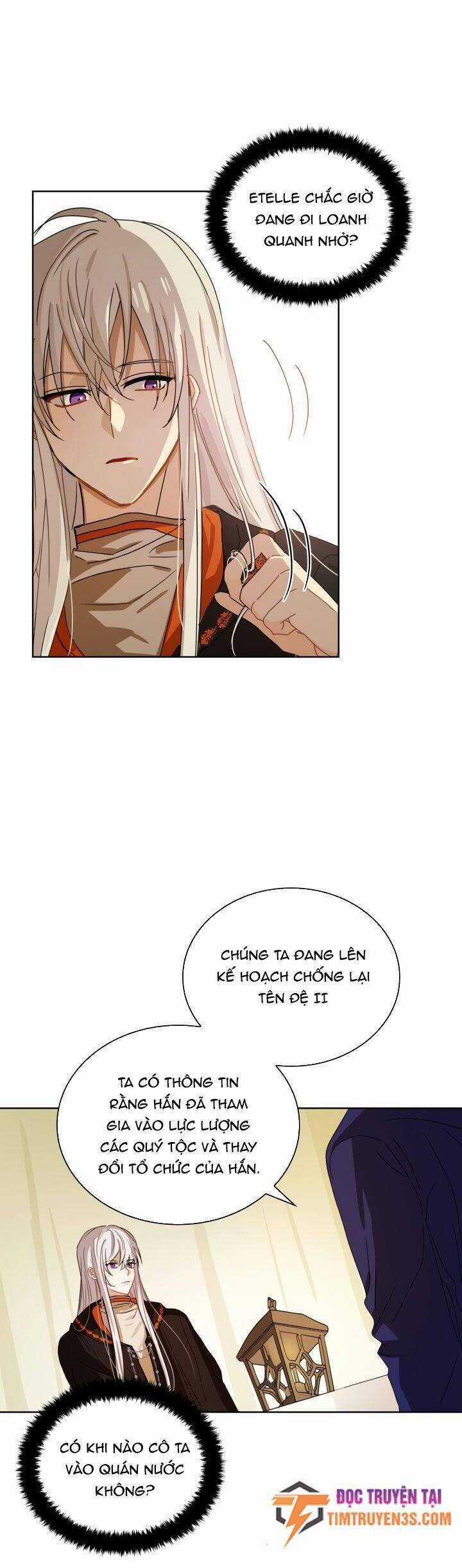 Crimson Karma - Chapter 50 - Trang 7