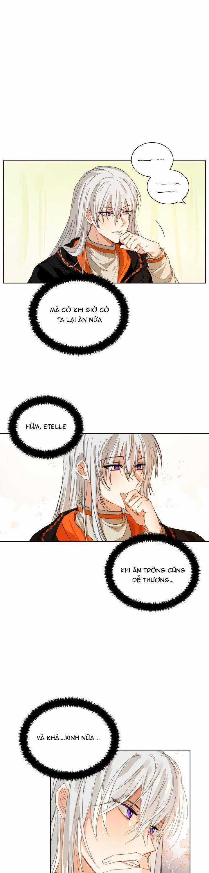 Crimson Karma - Chapter 50 - Trang 8