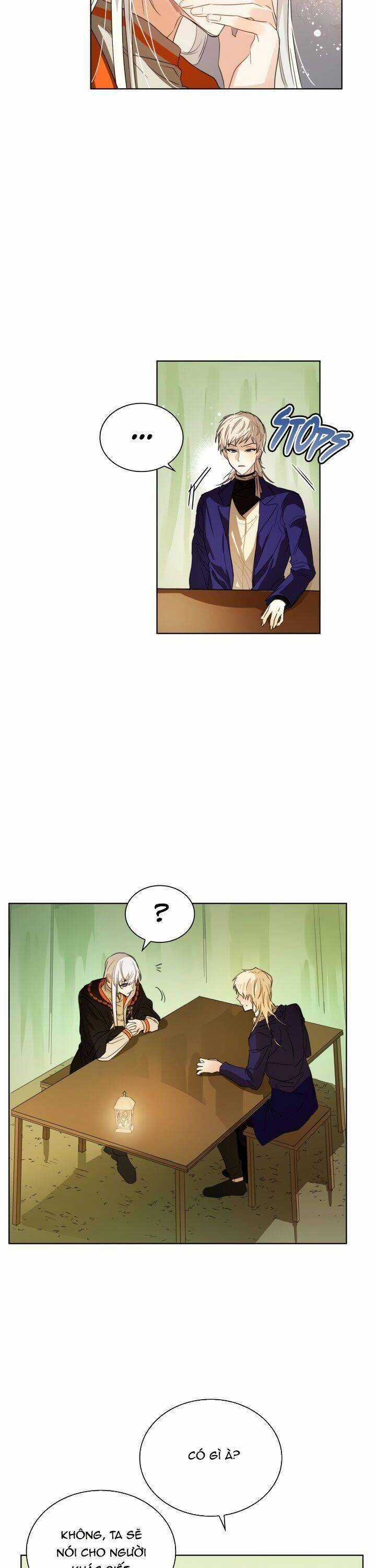 Crimson Karma - Chapter 50 - Trang 9