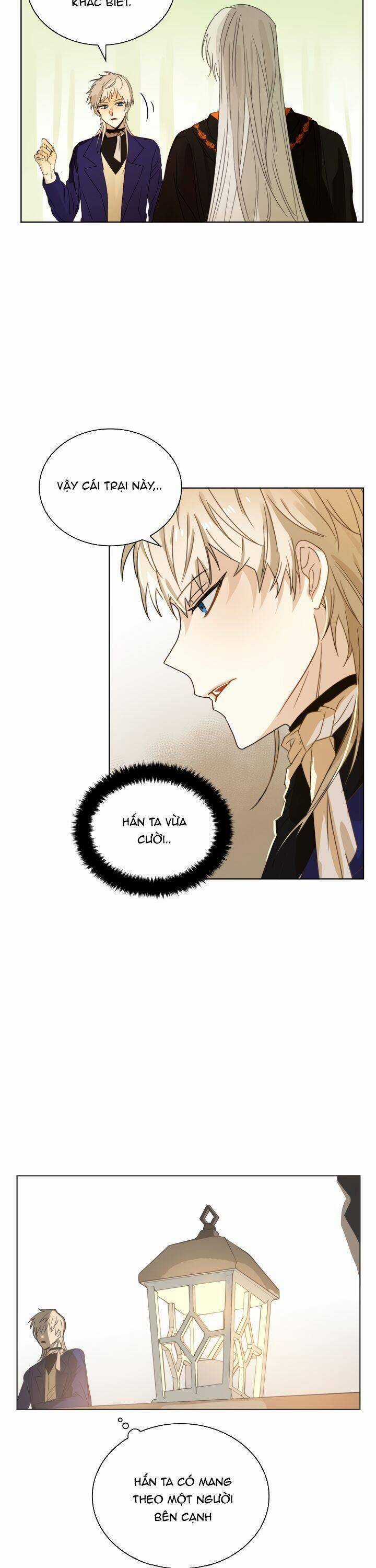 Crimson Karma - Chapter 50 - Trang 10