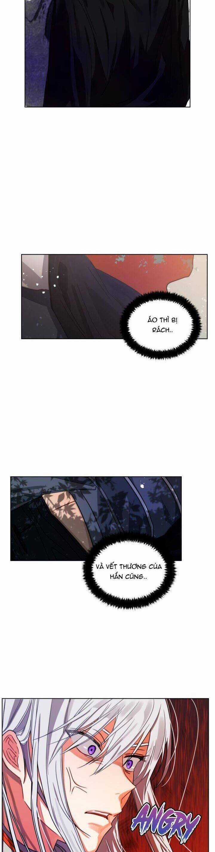 Crimson Karma - Chapter 51 - Trang 2