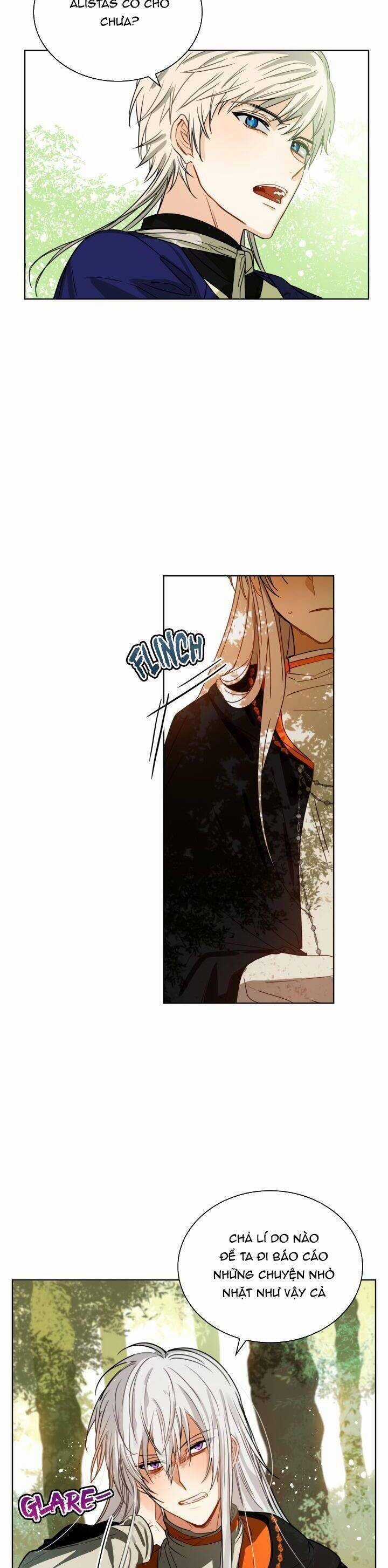 Crimson Karma - Chapter 51 - Trang 11