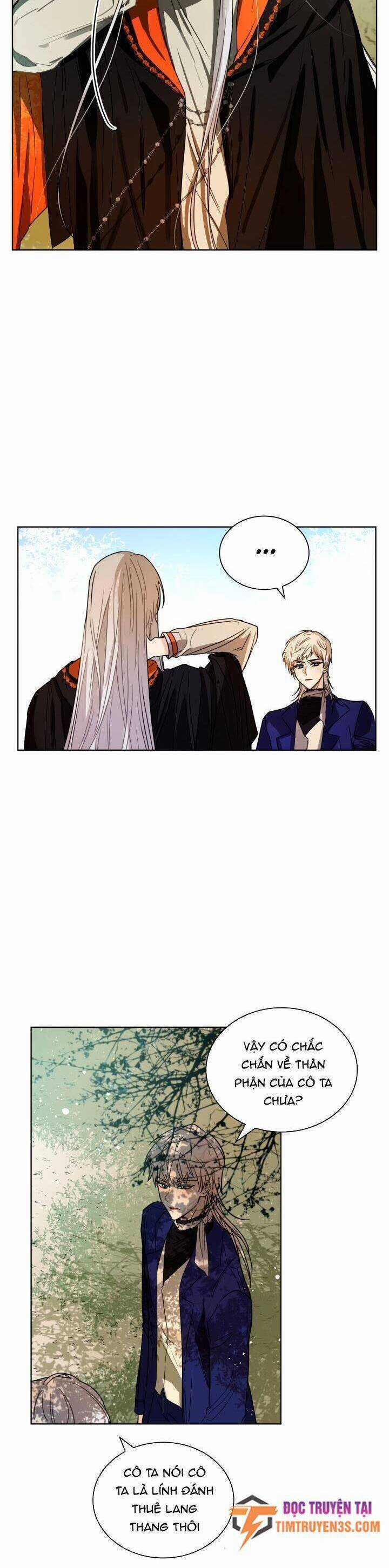 Crimson Karma - Chapter 51 - Trang 12