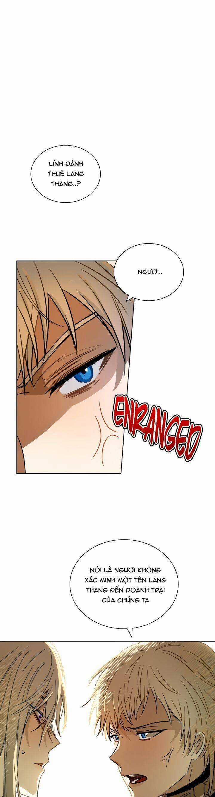 Crimson Karma - Chapter 51 - Trang 13