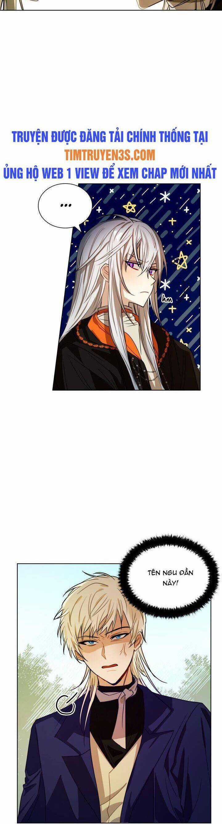 Crimson Karma - Chapter 51 - Trang 14