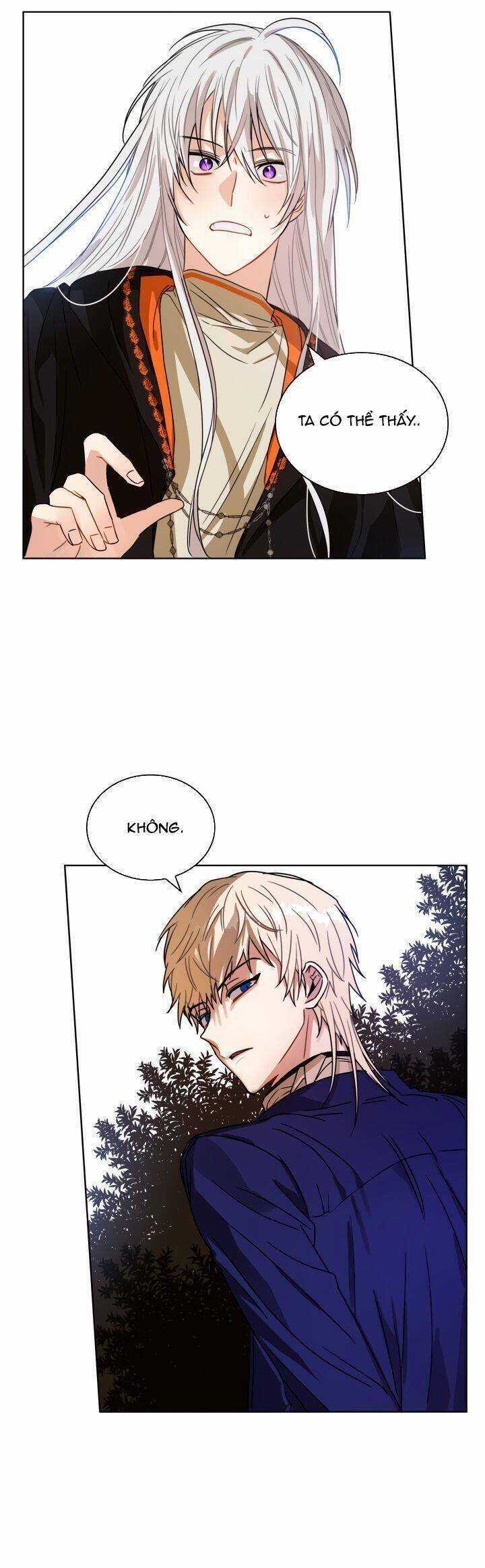 Crimson Karma - Chapter 51 - Trang 16