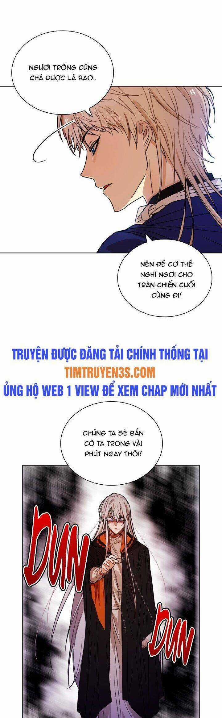 Crimson Karma - Chapter 51 - Trang 17