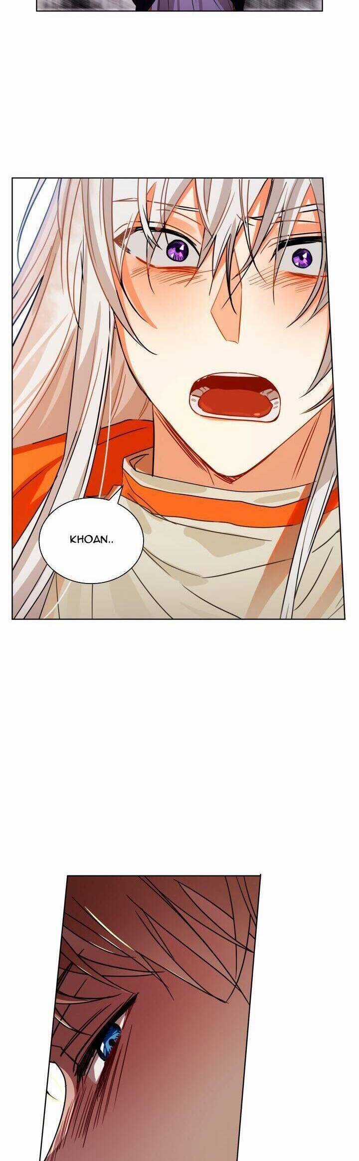 Crimson Karma - Chapter 51 - Trang 18