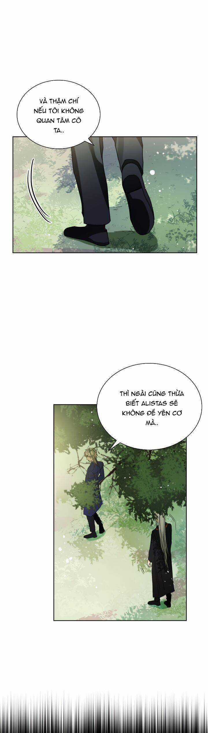 Crimson Karma - Chapter 51 - Trang 20