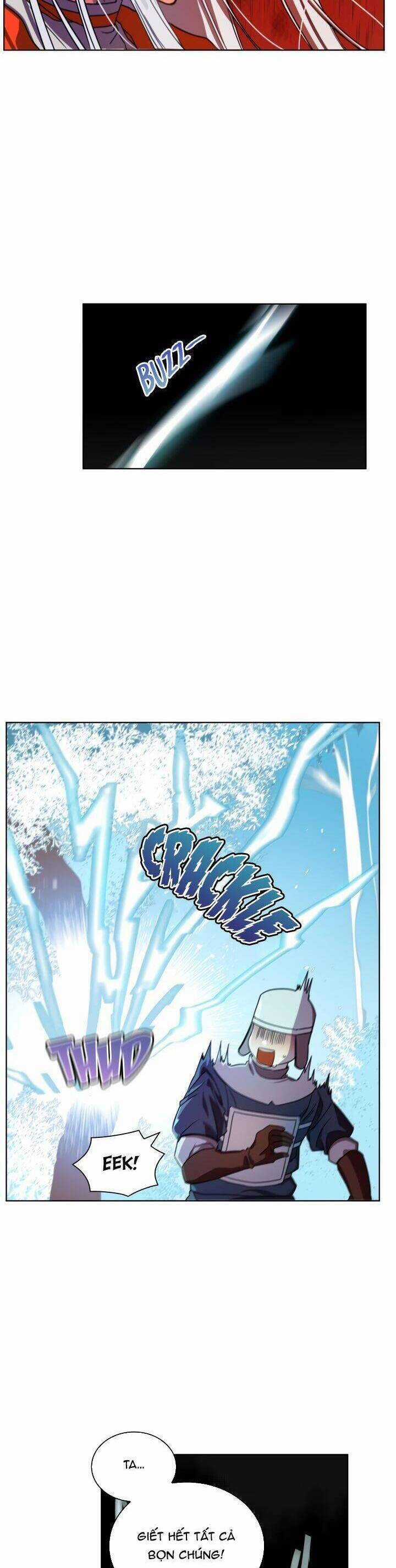 Crimson Karma - Chapter 51 - Trang 3