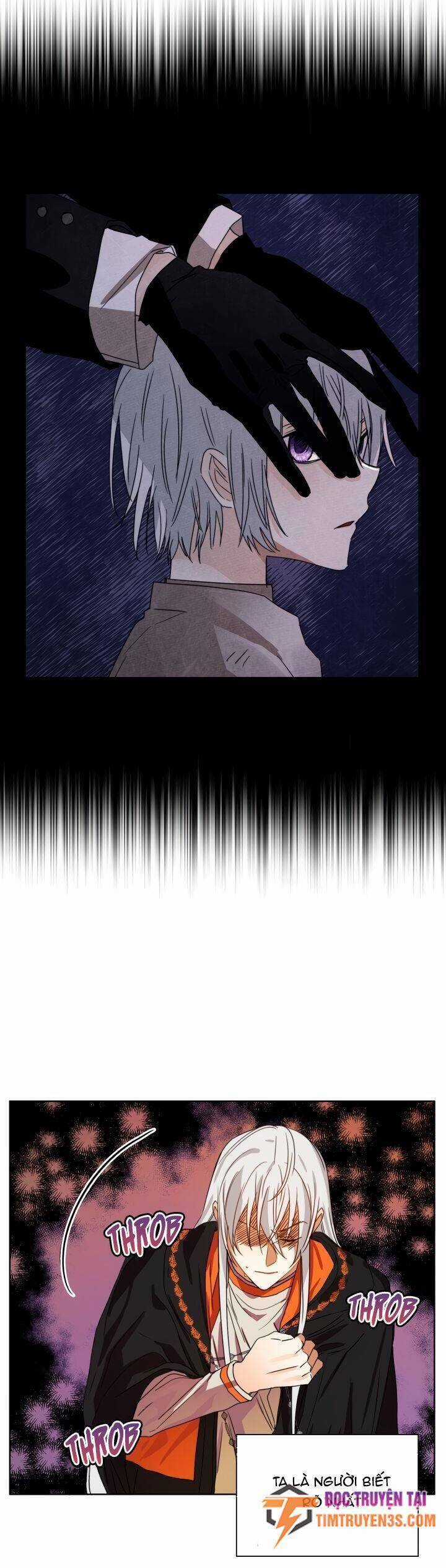 Crimson Karma - Chapter 51 - Trang 22