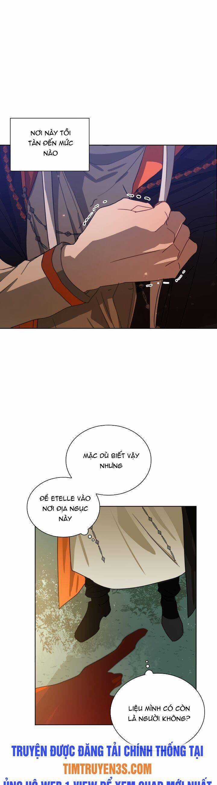 Crimson Karma - Chapter 51 - Trang 23