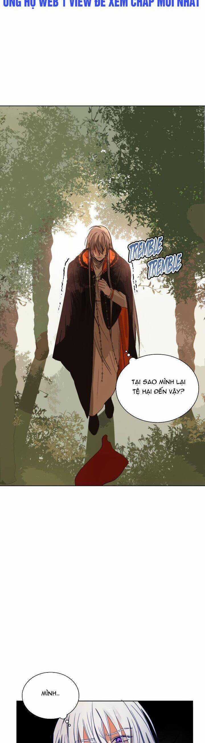 Crimson Karma - Chapter 51 - Trang 24