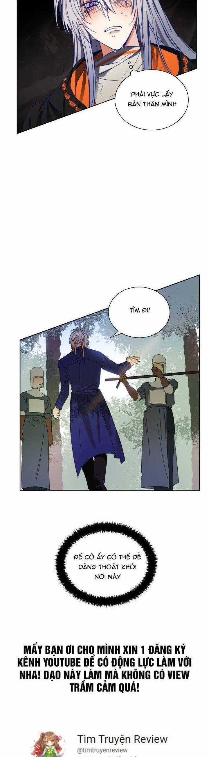 Crimson Karma - Chapter 51 - Trang 25