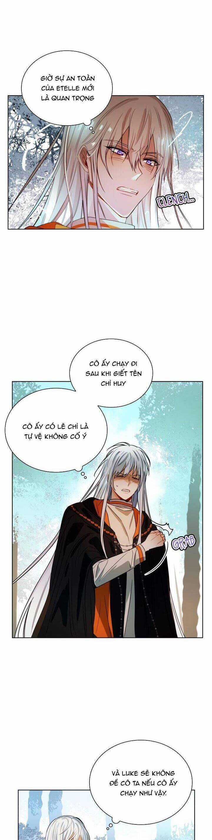 Crimson Karma - Chapter 51 - Trang 5