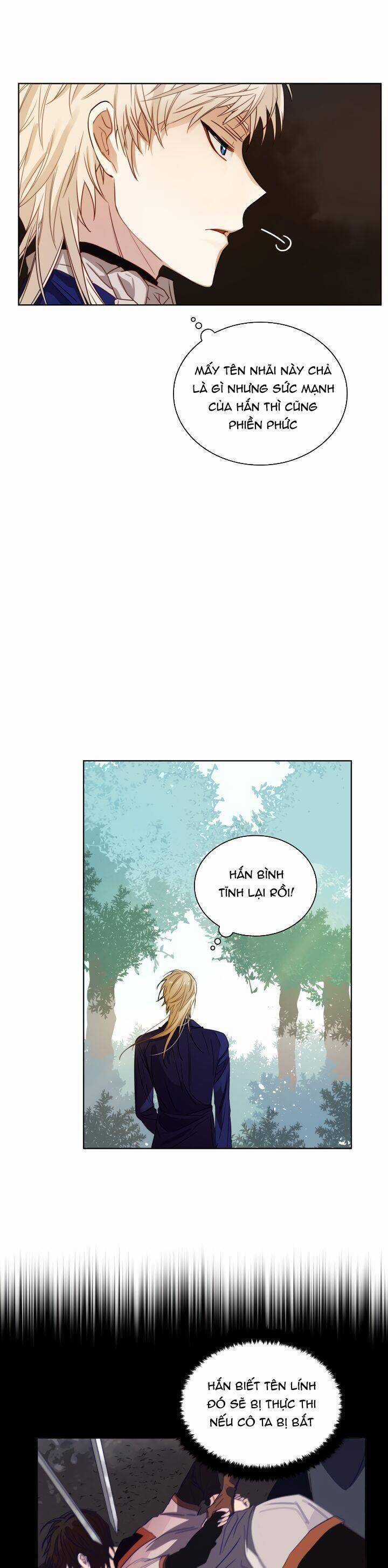 Crimson Karma - Chapter 51 - Trang 7