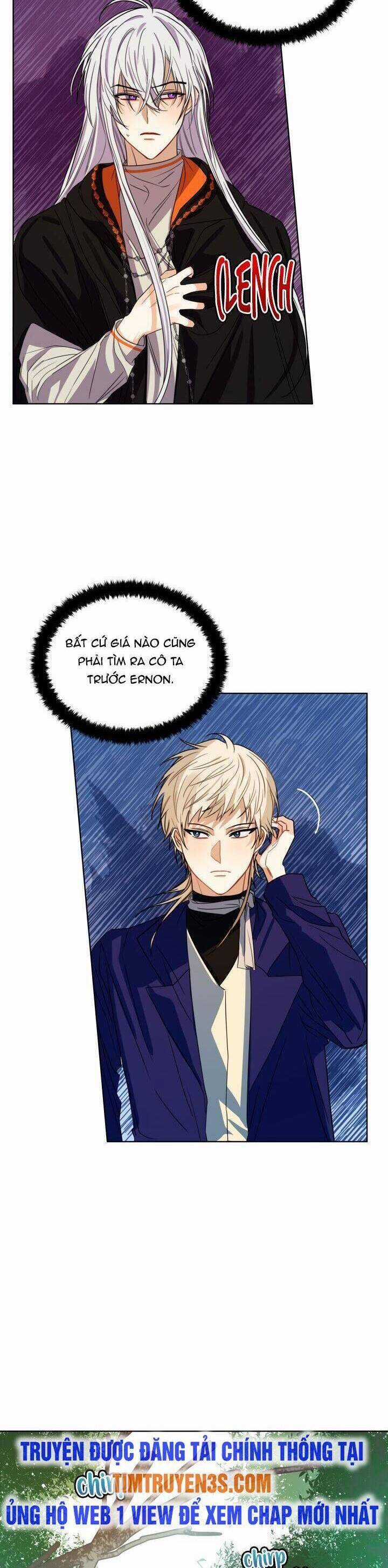 Crimson Karma - Chapter 51 - Trang 9