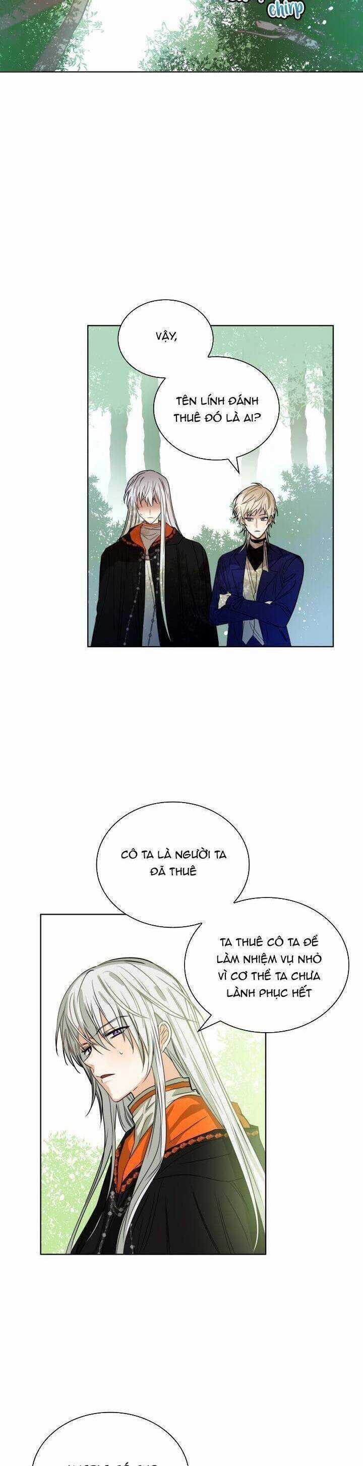 Crimson Karma - Chapter 51 - Trang 10