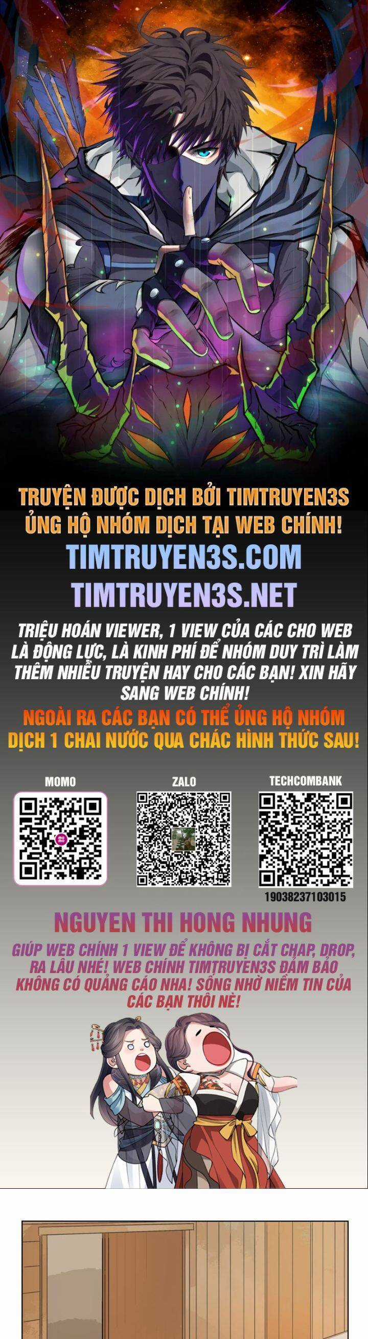 Crimson Karma - Chapter 52 - Trang 1