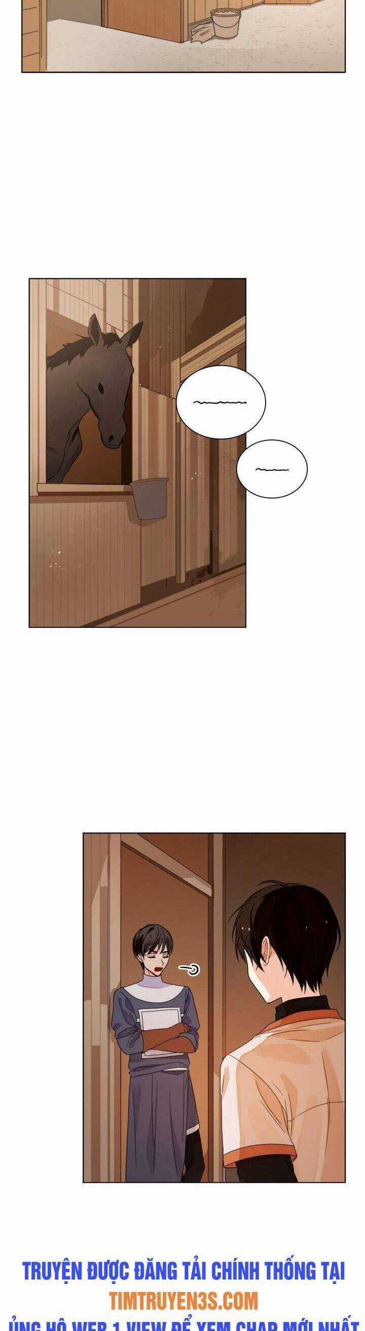 Crimson Karma - Chapter 52 - Trang 2