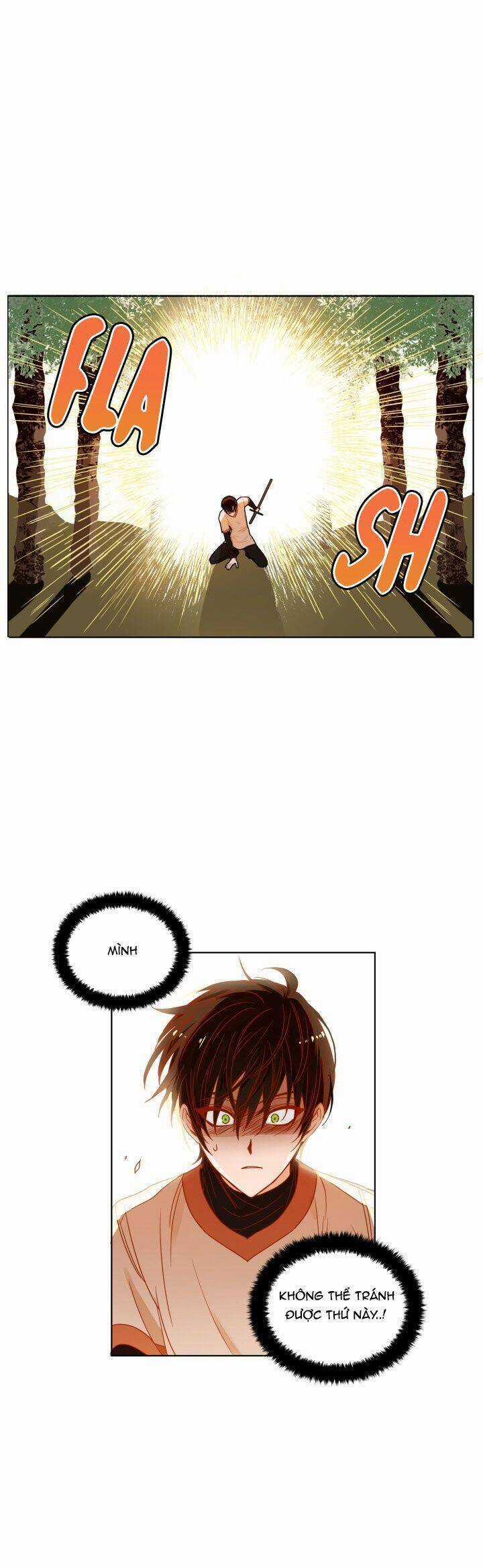 Crimson Karma - Chapter 52 - Trang 11