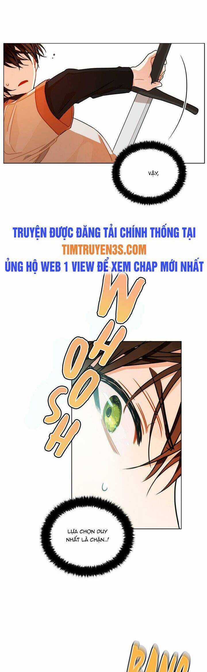 Crimson Karma - Chapter 52 - Trang 12