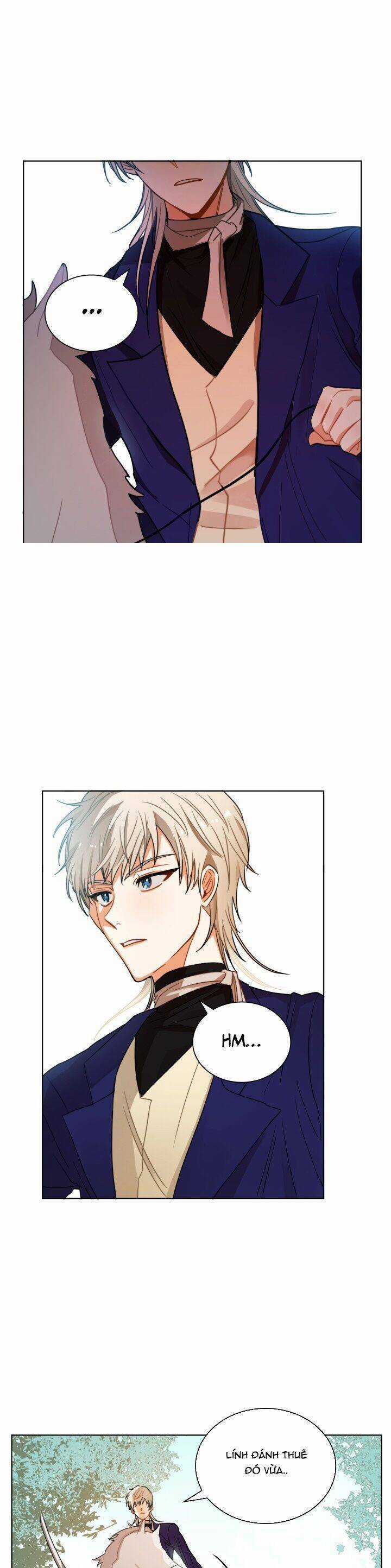 Crimson Karma - Chapter 52 - Trang 14