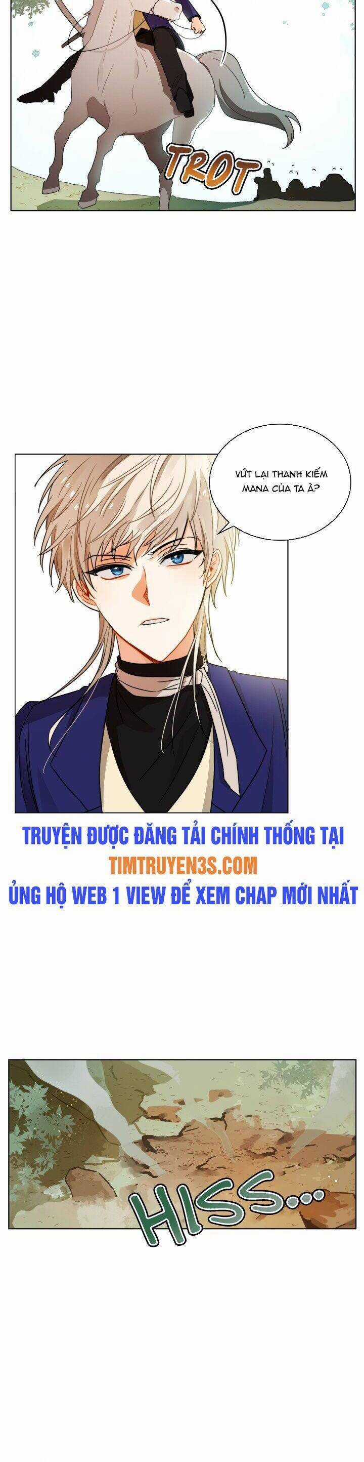 Crimson Karma - Chapter 52 - Trang 15