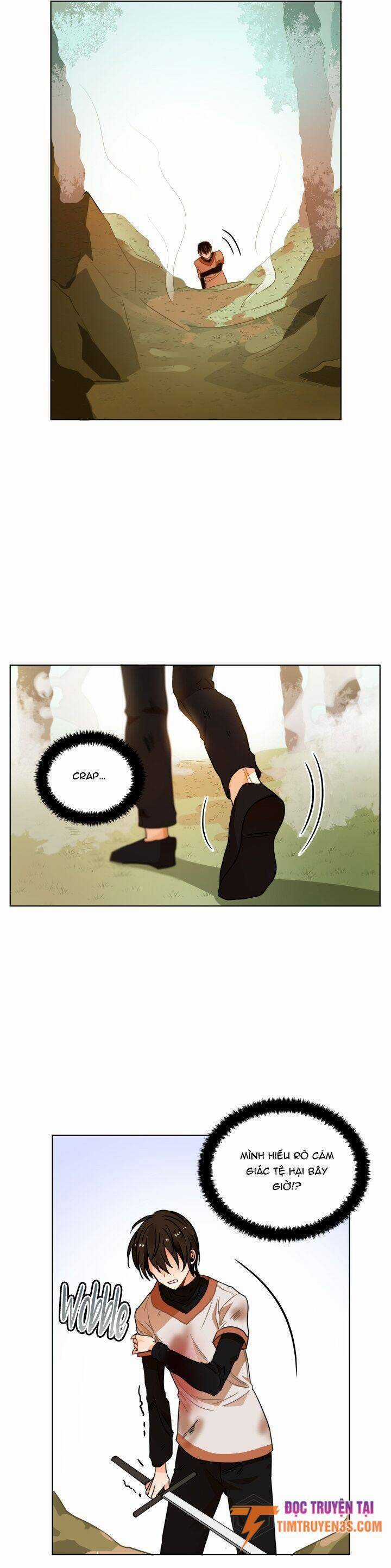 Crimson Karma - Chapter 52 - Trang 16