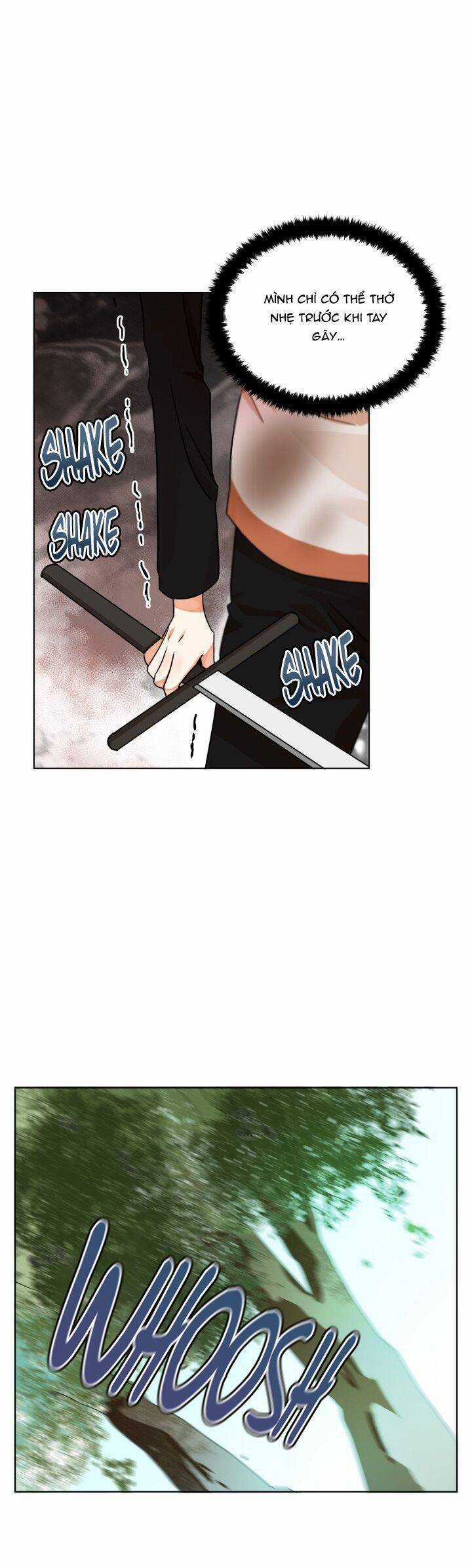 Crimson Karma - Chapter 52 - Trang 17