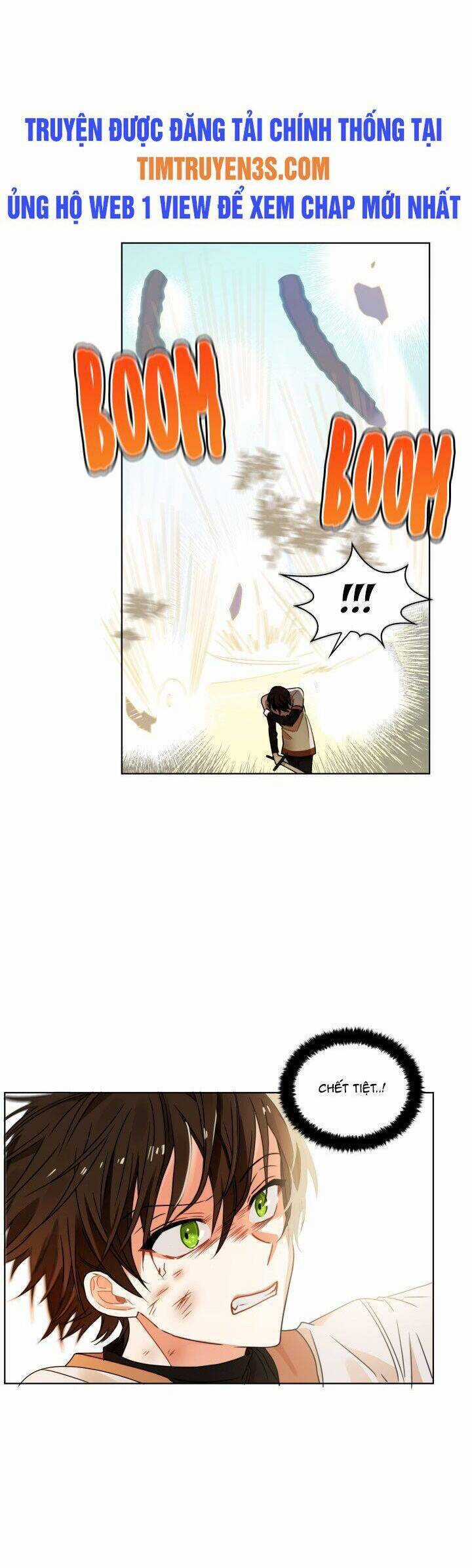 Crimson Karma - Chapter 52 - Trang 18