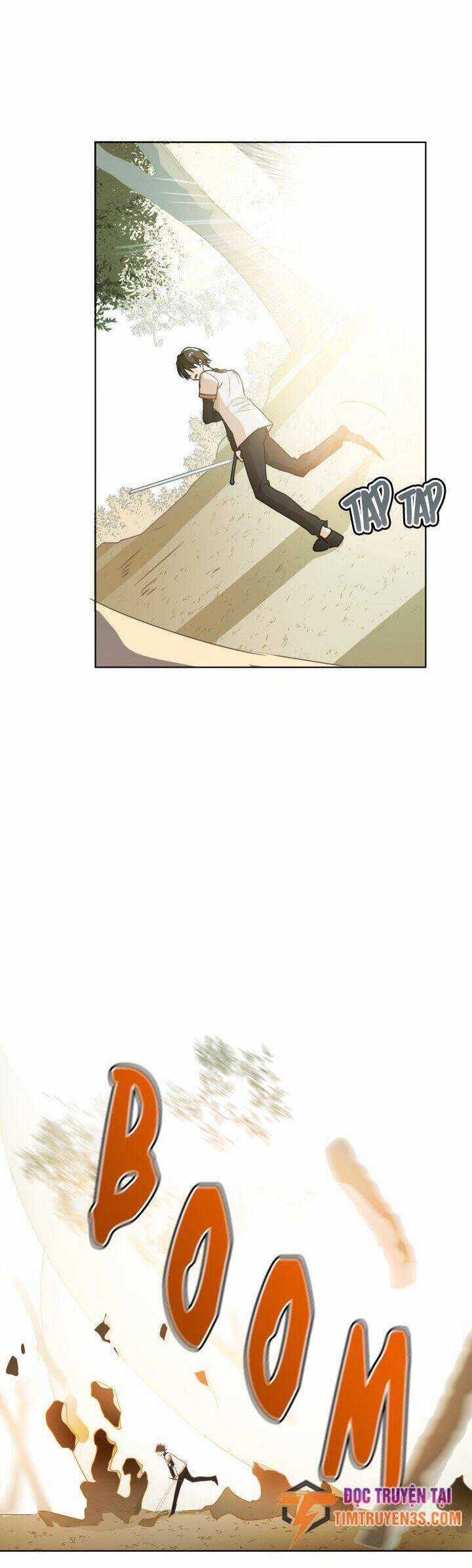 Crimson Karma - Chapter 52 - Trang 19