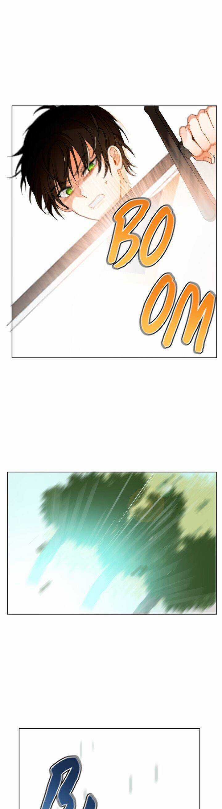 Crimson Karma - Chapter 52 - Trang 20