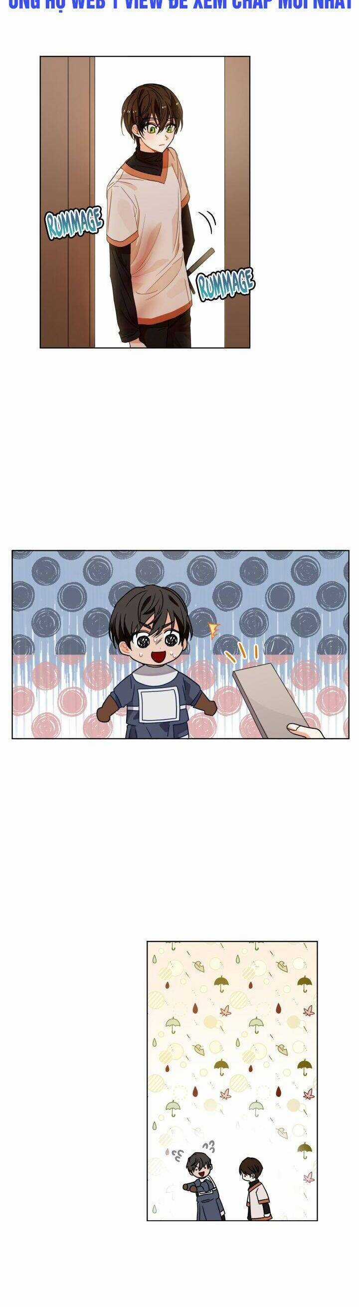 Crimson Karma - Chapter 52 - Trang 3