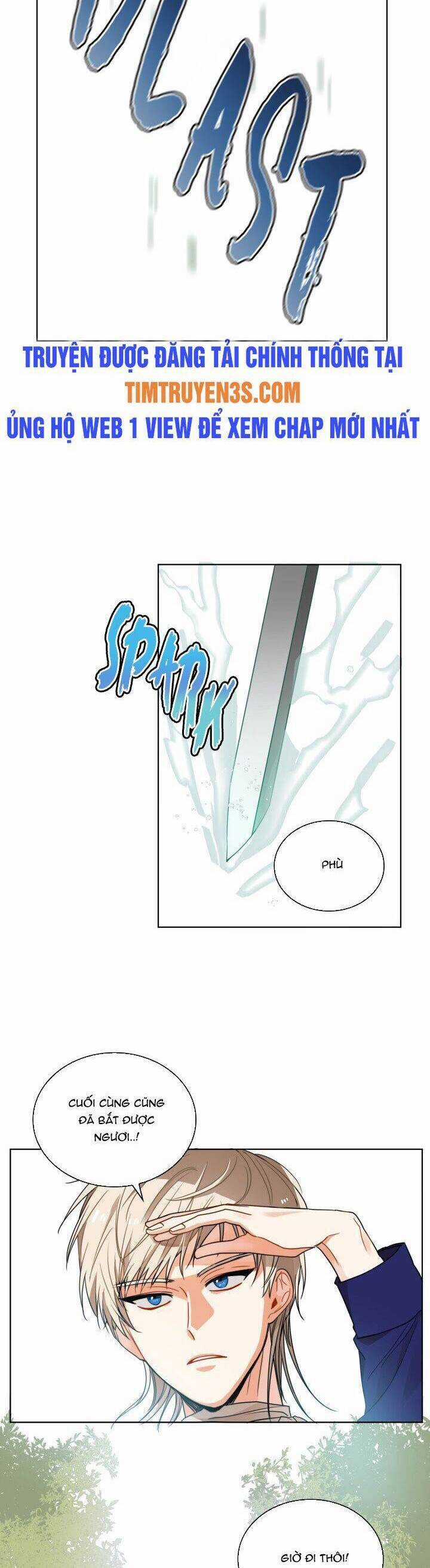 Crimson Karma - Chapter 52 - Trang 21