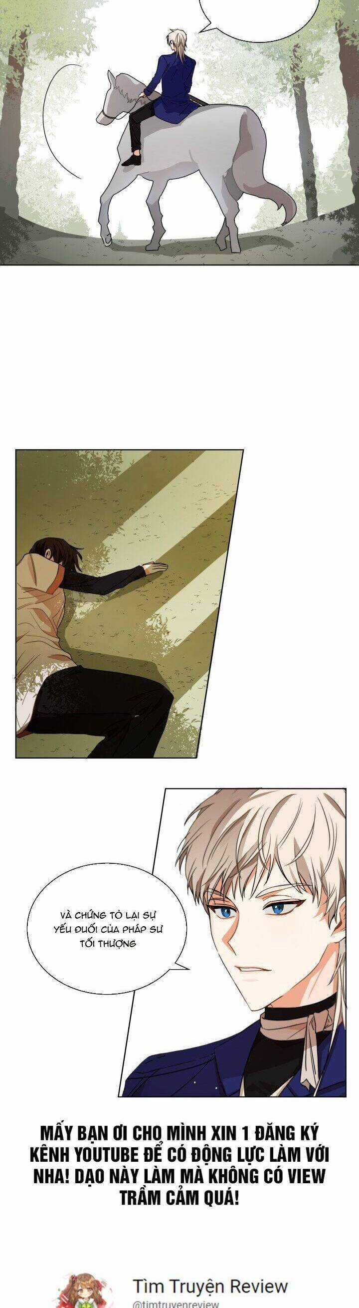 Crimson Karma - Chapter 52 - Trang 22