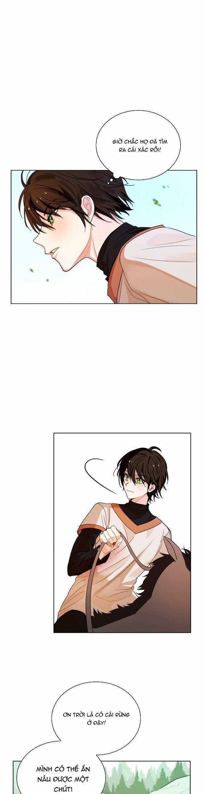 Crimson Karma - Chapter 52 - Trang 5