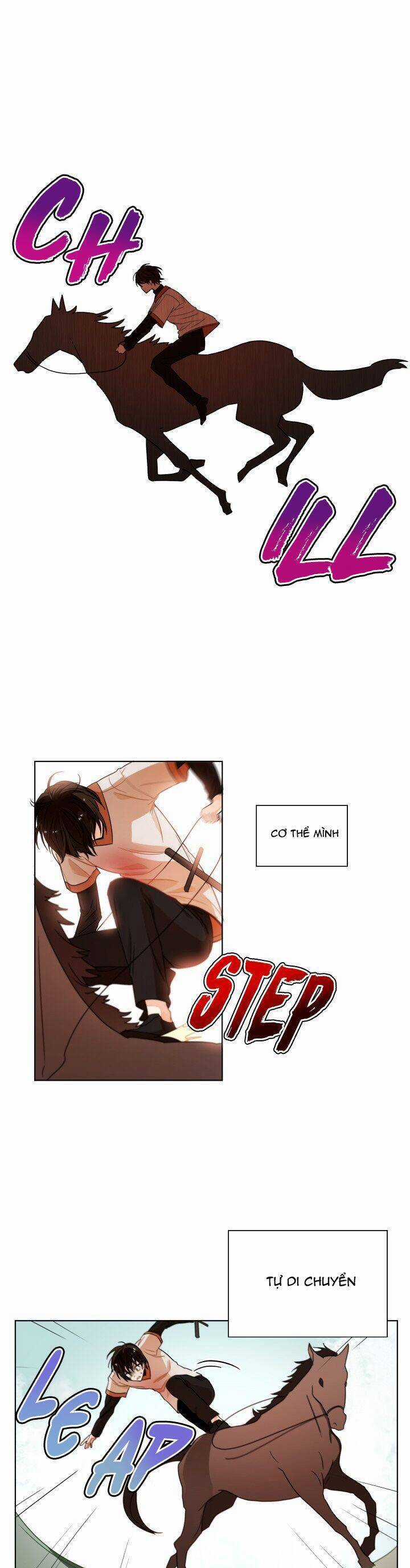 Crimson Karma - Chapter 52 - Trang 8