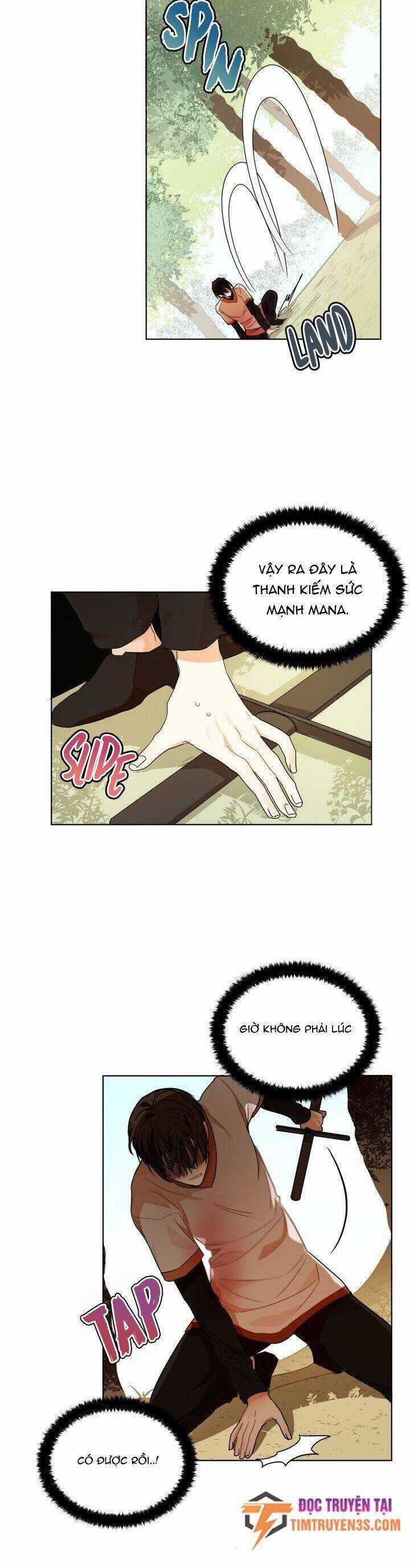 Crimson Karma - Chapter 52 - Trang 10